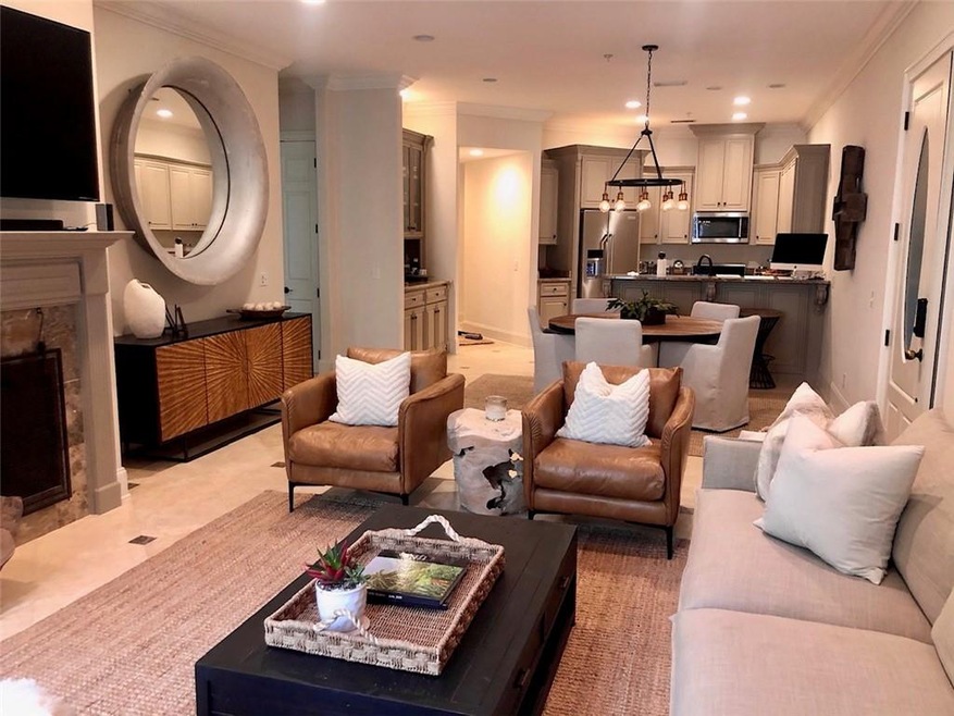 3101 Prince Ln, Saint Simons Island, GA 31522 - photo 1