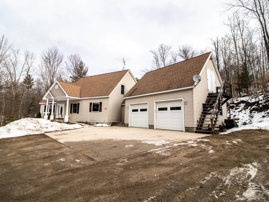 24 Beldan Dr, Cornish, ME 04020 - photo 1