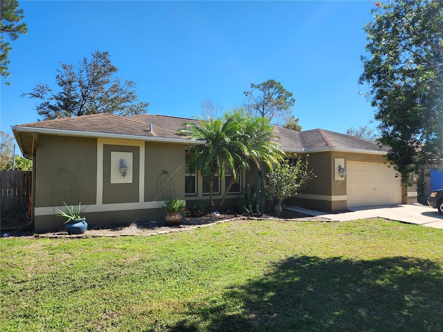 1284 S Mcduff St, North Port, FL 34288 | MLS# MFRC7487872