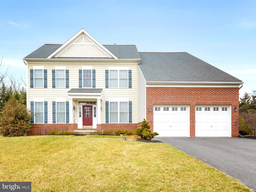 13614 Corello Dr, Hagerstown, MD 21742 - photo 1