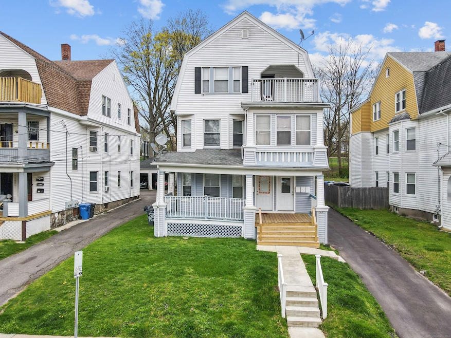 42-44 Monroe St, Hartford, CT 06114 - photo 1