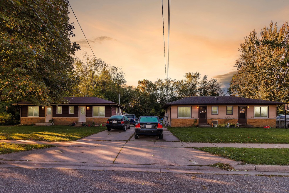 833 & 835 Mel Ave, Lansing, MI 48911 - photo 1