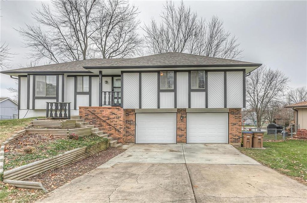 1703 Tweed Ct, Raymore, MO 64083 - photo 1