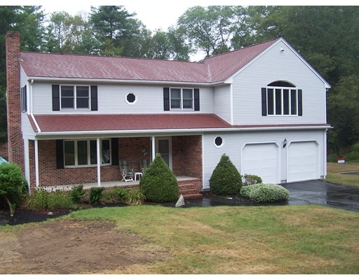 6 Cornerstone Ln, West Bridgewater, MA 02379 - photo 1