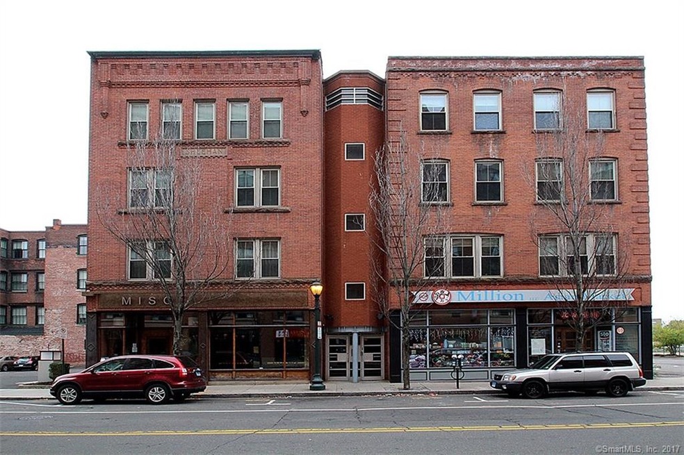 15 Orange St unit 406, New Haven, CT 06510 - photo 1