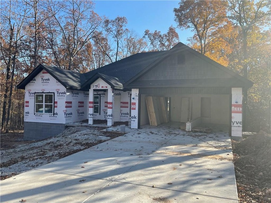 14 Burnham Dr, Bella Vista, AR 72715 - photo 1