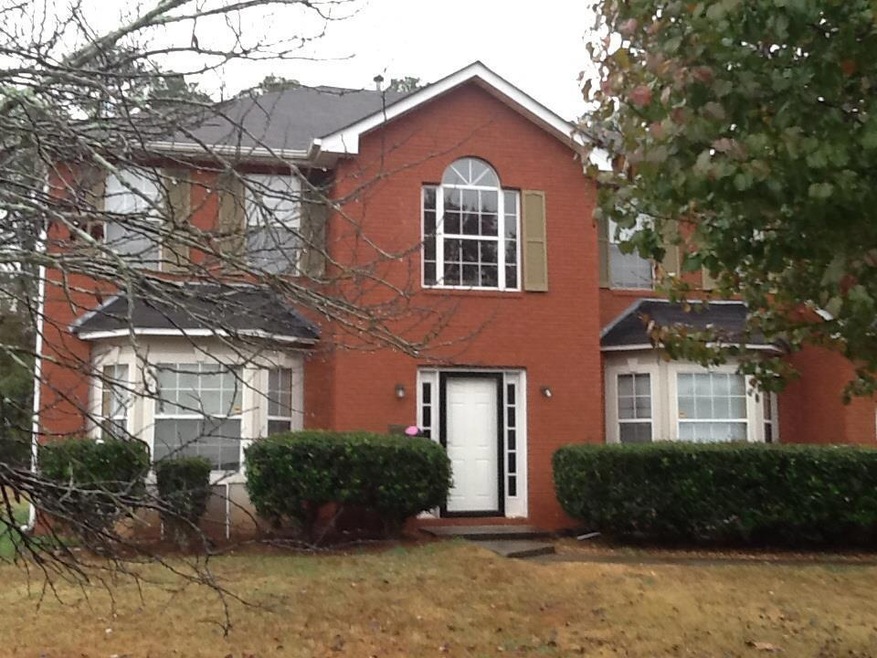 6206 Waterton Way, Lithonia, GA 30058 - photo 1