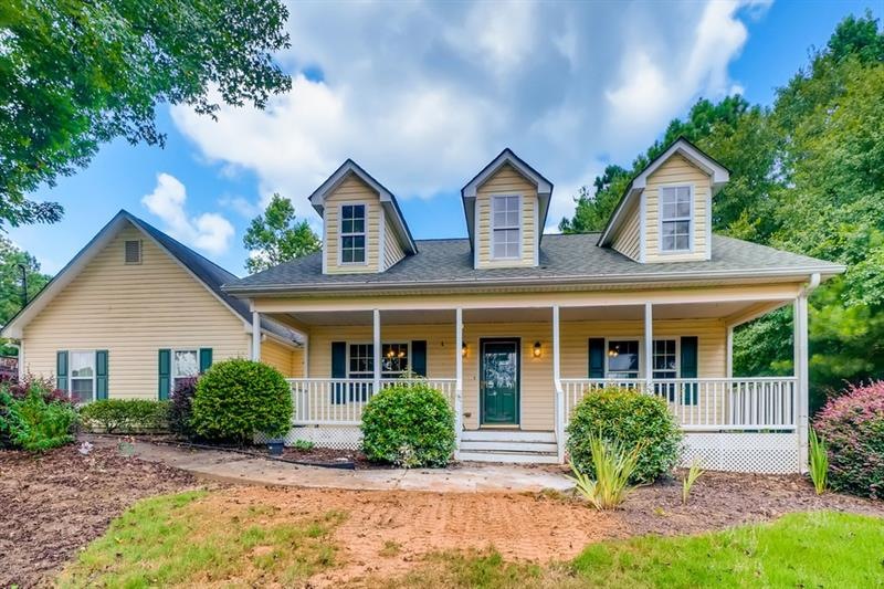 91 River Oak Ct, Temple, GA 30179 - photo 1