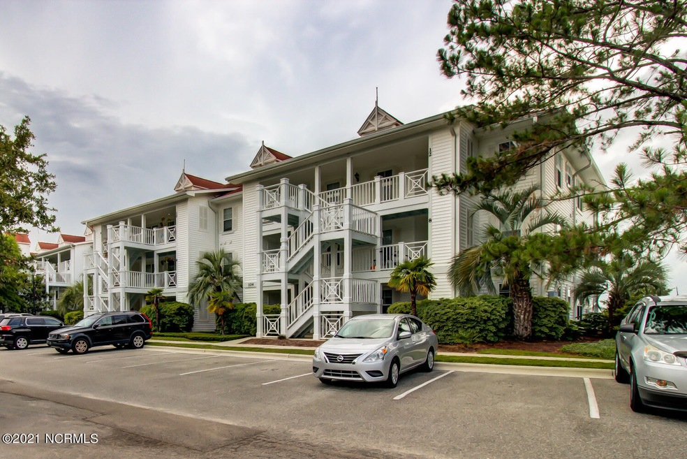 104 Turtle Cay Dr Unit 12