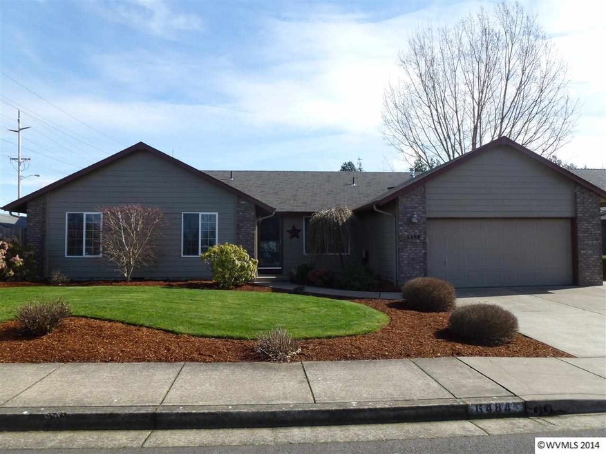 6484 Jaymar Dr NE, Keizer, OR 97303 - photo 1