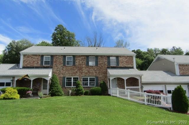 8 Whisconier Village, Brookfield, CT 06804 - photo 1