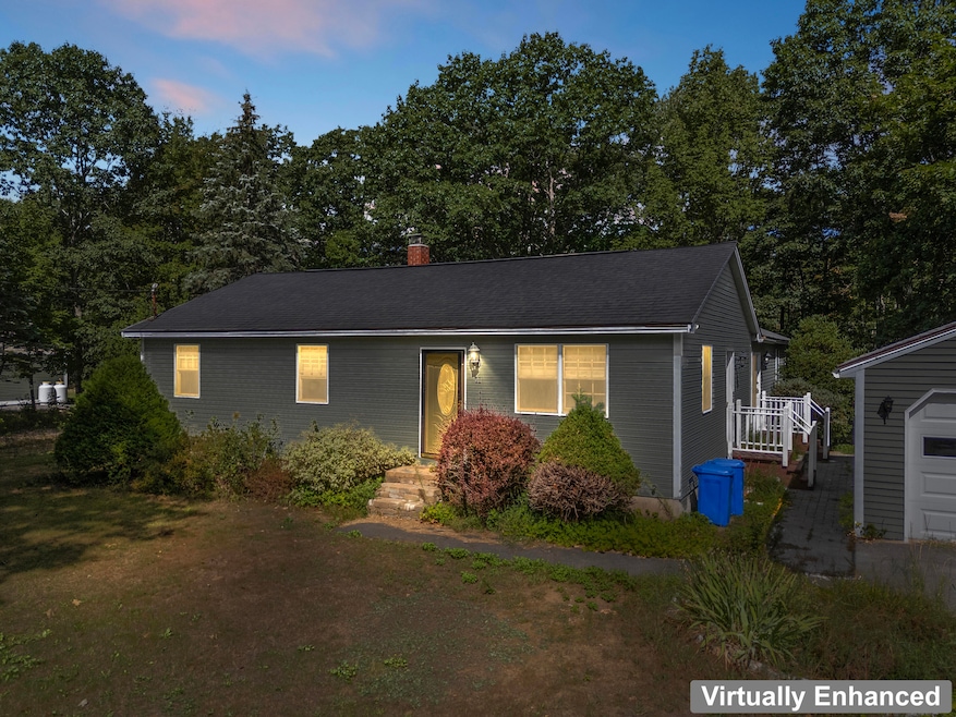 Under Contract $370,000 • Co-Listing Agent