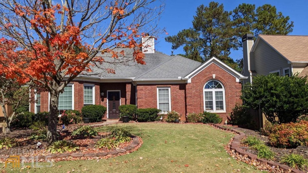 5320 Derby Chase Ct, Alpharetta, GA 30005 - photo 1