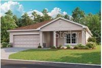 Built by Taylor Morrison, the Magnolia C