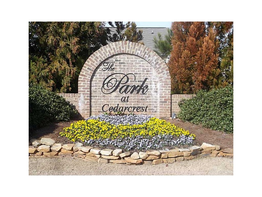Other. Beautiful Entry to Subdivision s Central Bo