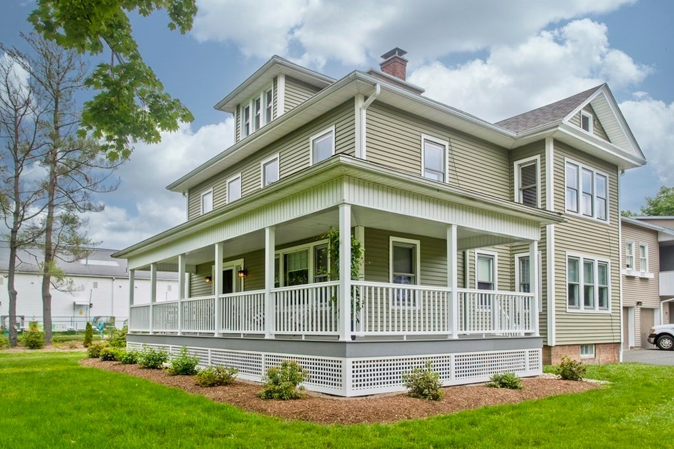 500 West St unit 1, Amherst, MA 01002 - photo 1