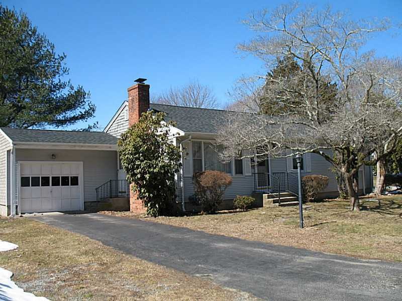6 Richard St, Barrington, RI 02806 - photo 1