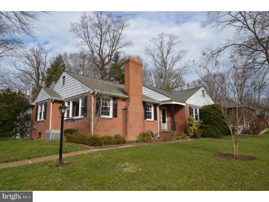 1204 Redleaf Rd, Wilmington, DE 19803 - photo 1