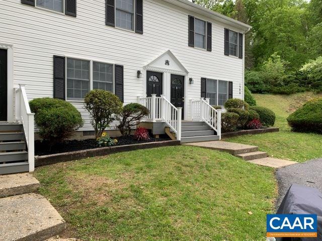 1388 5th St unit A, Waynesboro, VA 22980 - photo 1