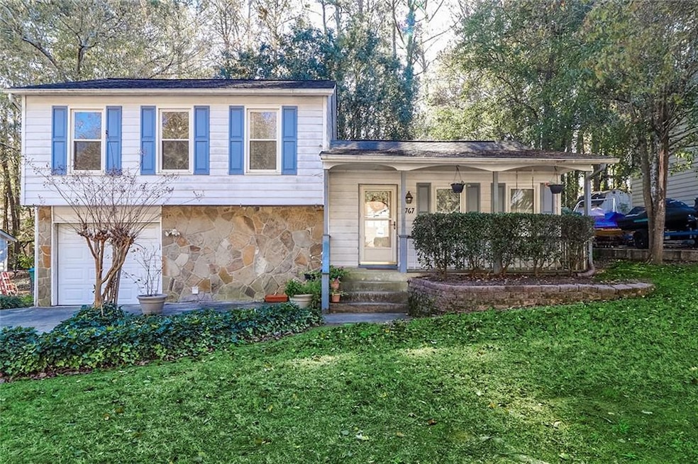 Sold $329,000 • Co-Listing Agent