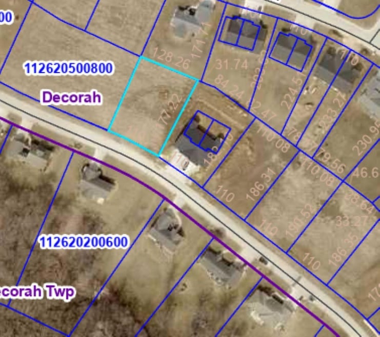 0 Shagbark Lane Rd, Decorah, IA 52101 - photo 1