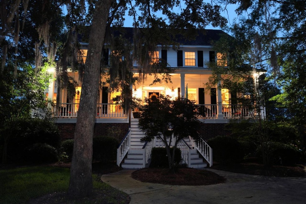 Welcome Home