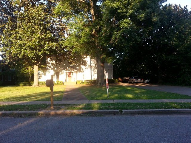 Main View