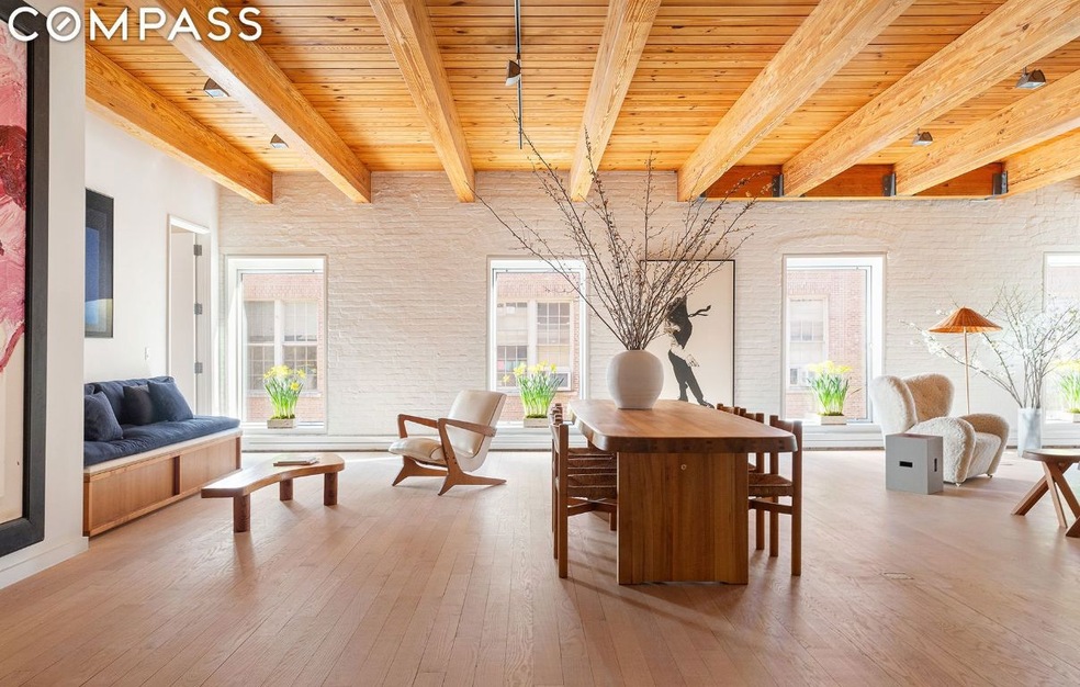 136 Baxter St unit 4AB, New York, NY 10013 - photo 1