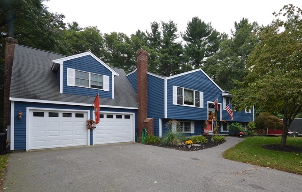 99 Atkinson Dr, Bridgewater, MA 02324 - photo 1