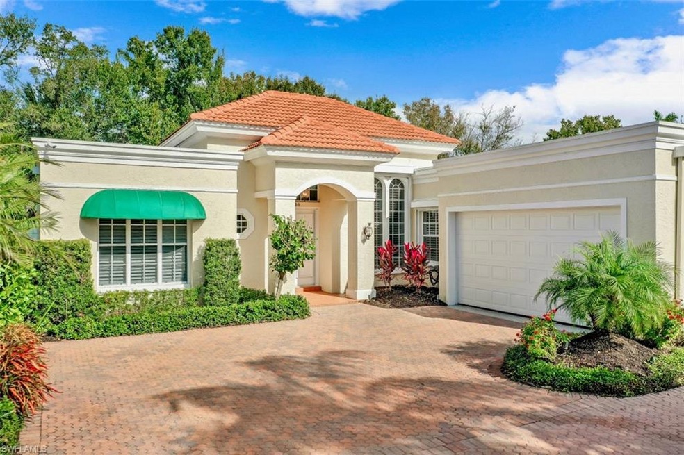 3738 Rachel Ln, Naples, FL 34103 - photo 1