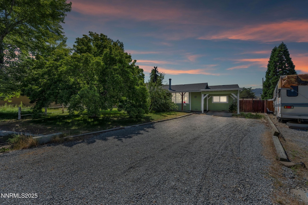 Under Contract $431,900