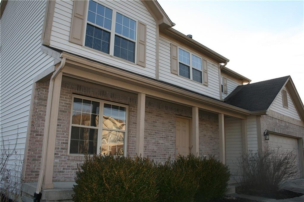 3636 Homestead Cir E, Plainfield, IN 46168 - photo 1