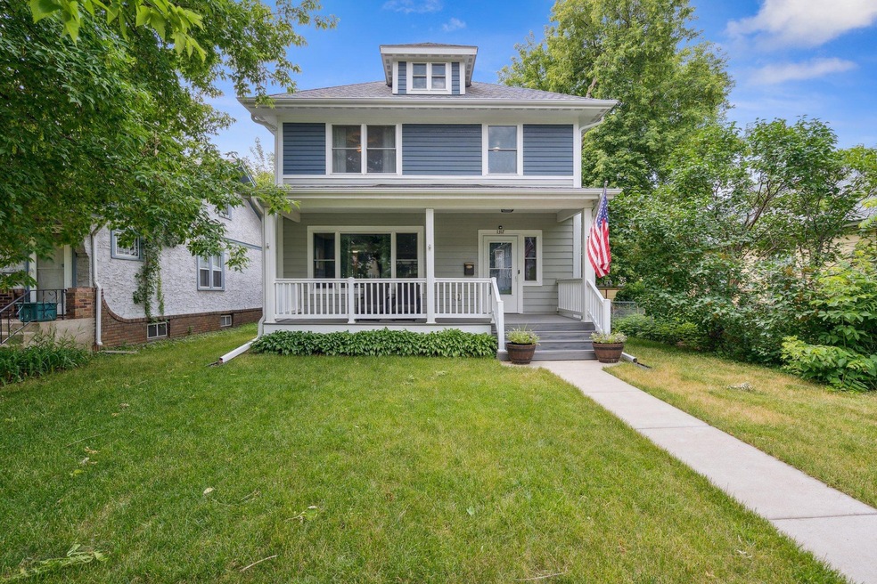1317 Sheridan Ave N, Minneapolis, MN 55411 - photo 1