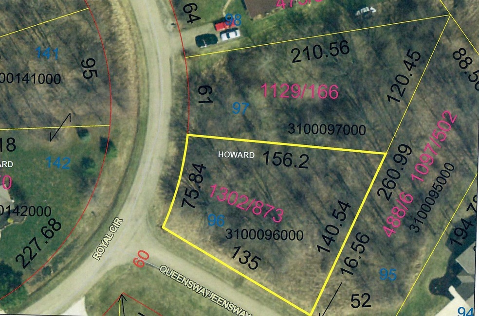 777 Royal Cir, Howard, OH 43028 - photo 1