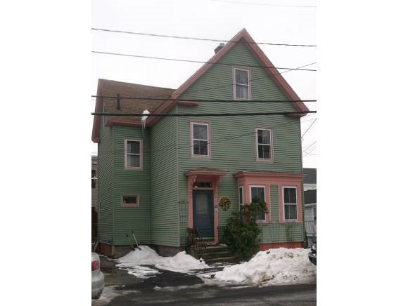 66 Cass St, Portsmouth, NH 03801 - photo 1