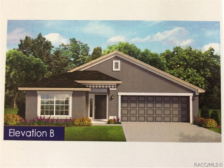 1720 Elevation B
