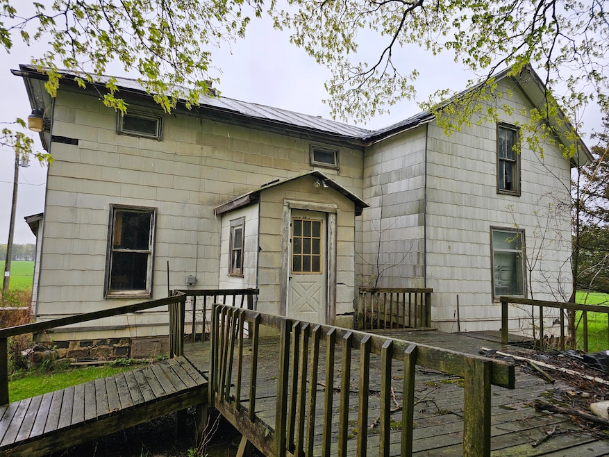 7697 Hogan Road