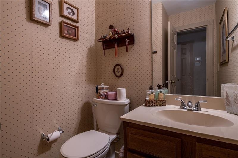 1340 Oakengate Dr, Stone Mountain, GA 30083 - photo 1