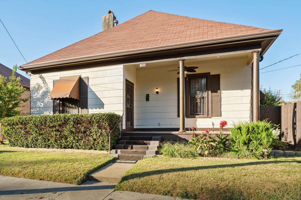 2042 Elzey Ave, Memphis, TN 38104 MLS 10159650