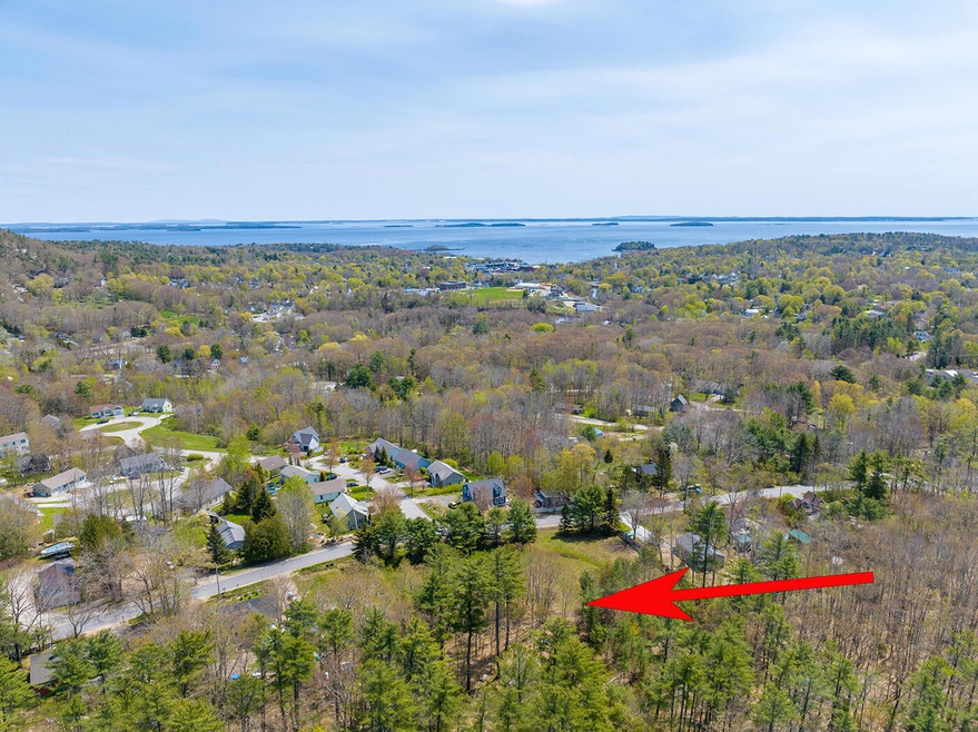 0 Cobb Rd, Camden, ME 04843 - photo 1