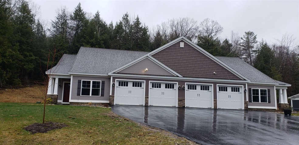 111 Gateway Dr, Chesterfield, NH 03443 - photo 1