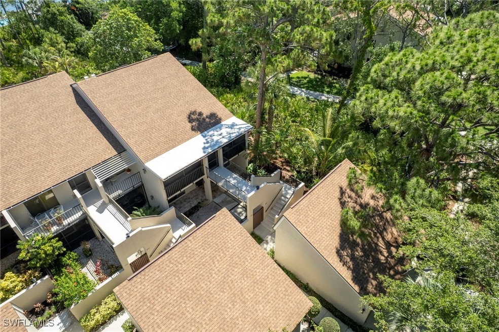 15400 Cedarwood Ln unit 204, Naples, FL 34110 - photo 1