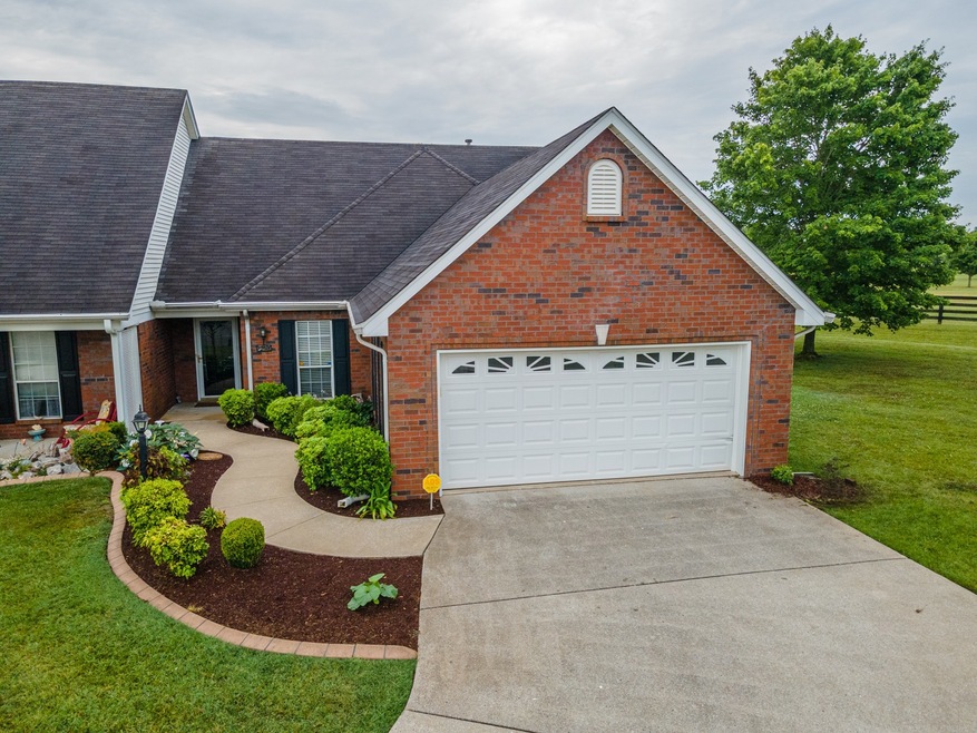 1920 Thomas Ct, Murfreesboro, TN 37127 - photo 1