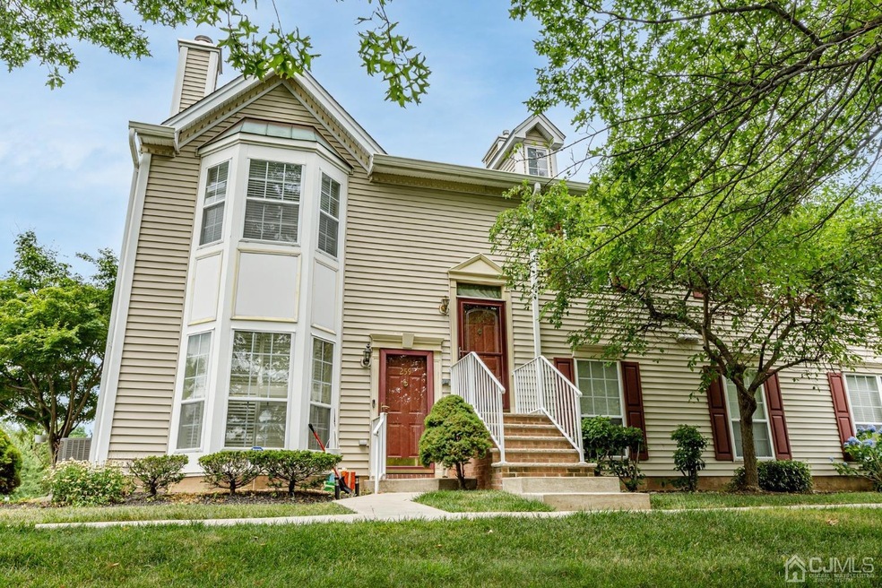 255 Columbus Dr unit 1910, Franklin Park, NJ 08823 - photo 1