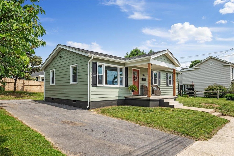 108 Mechanic St, Luray, VA 22835 - photo 1