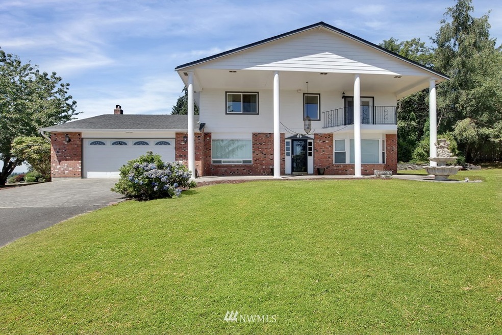 9909 252nd St E, Graham, WA 98338 - photo 1