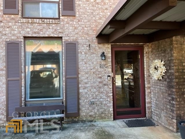 21 Little Mountain Village unit C, Ellenwood, GA 30294 - photo 1