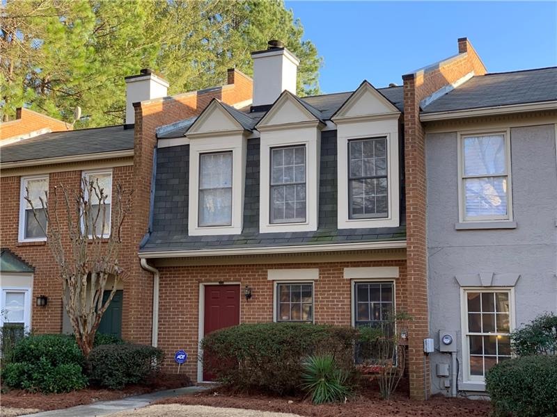3513 Nutmeg Dr, Duluth, GA 30096 - photo 1