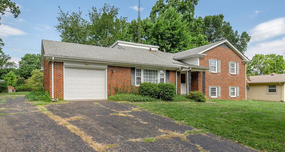 Sold $312,290 • Co-Listing Agent