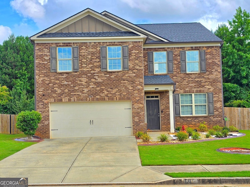 171 Shaker Hollow Dr, McDonough, GA 30253 - photo 1